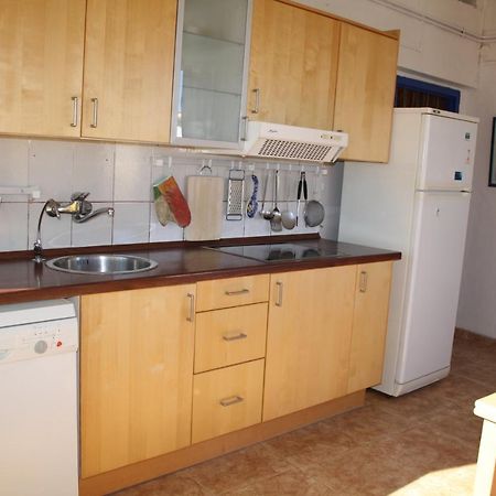 Apartamento Benabarre, Huesca Ngoại thất bức ảnh