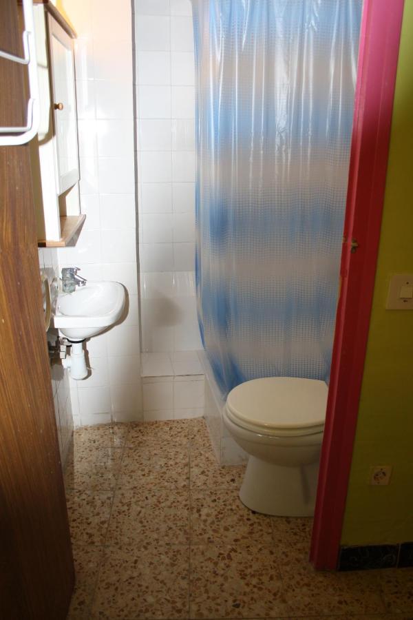 Apartamento Benabarre, Huesca Ngoại thất bức ảnh