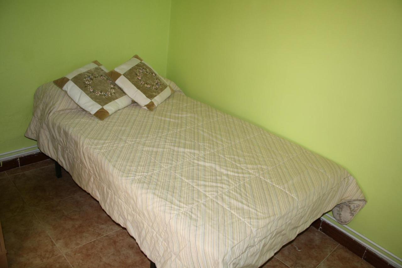 Apartamento Benabarre, Huesca Ngoại thất bức ảnh