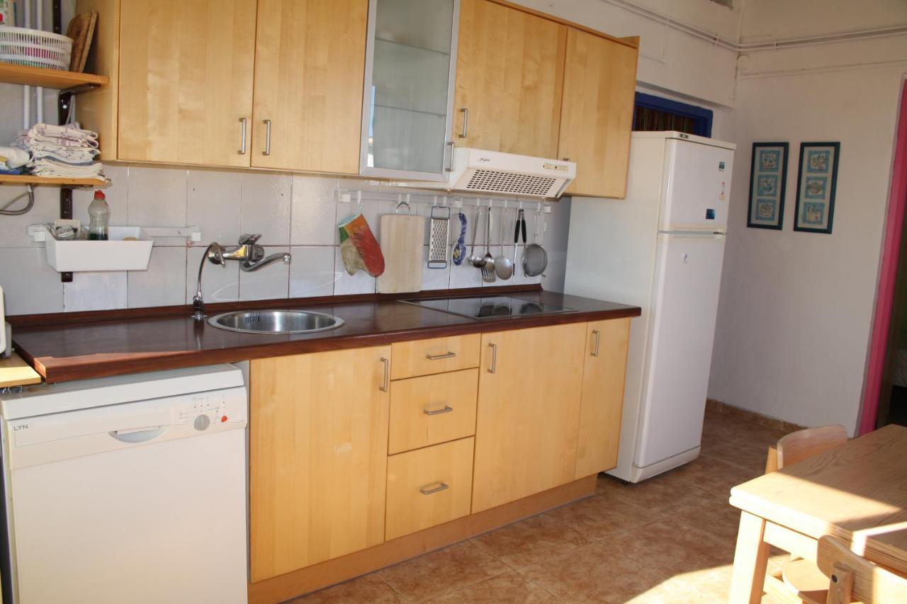Apartamento Benabarre, Huesca Ngoại thất bức ảnh